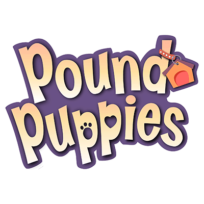 Pound Puppies